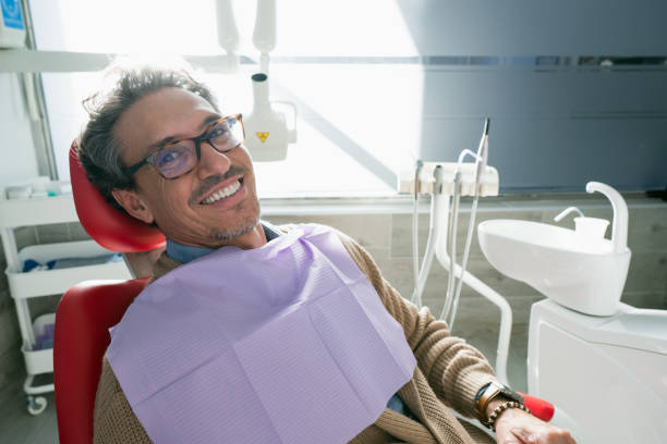 Laser Dentistry in South Uniontown, PA